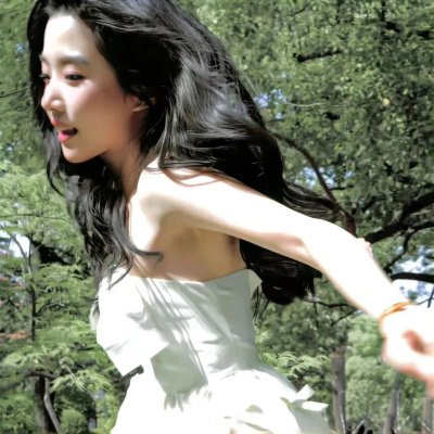 天堂里的笑声